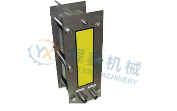 食品级板式冷却器